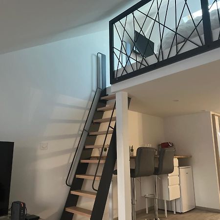 Home Prestige 21 ディジョン エクステリア 写真