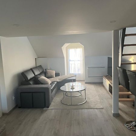 Home Prestige 21 ディジョン エクステリア 写真