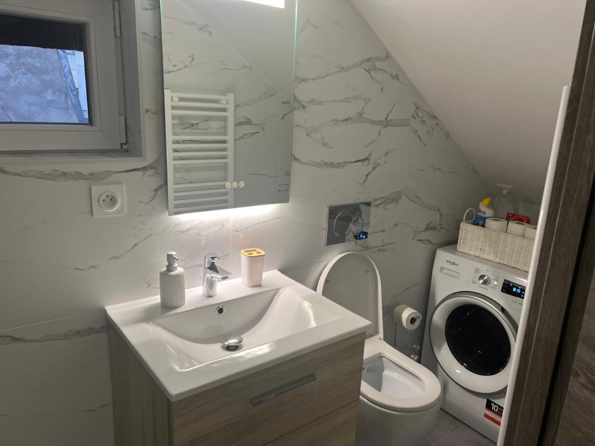 Home Prestige 21 ディジョン エクステリア 写真